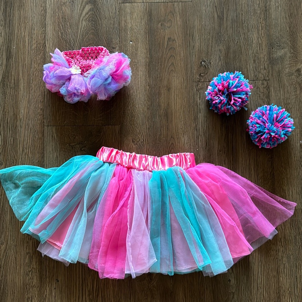 Abby Cadabby Costume - Sesame Street